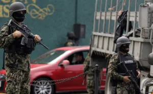 Estrategia federal para capturar delincuentes ofrece resultados: Investigador