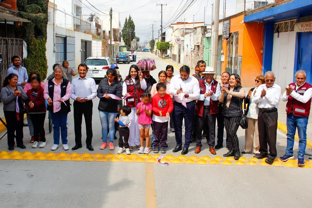 San Pedro Cholula
