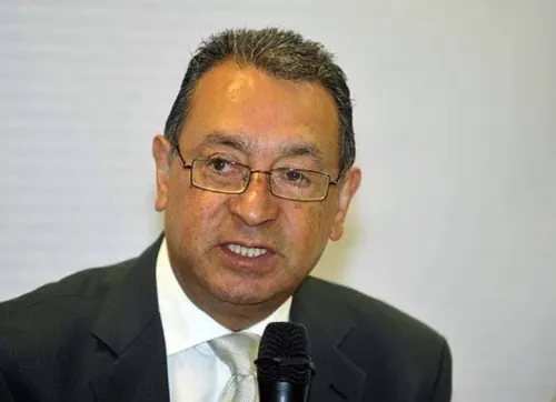Cuando Alberto Amador descubrió el espionaje de García Luna en el gobierno de EPN