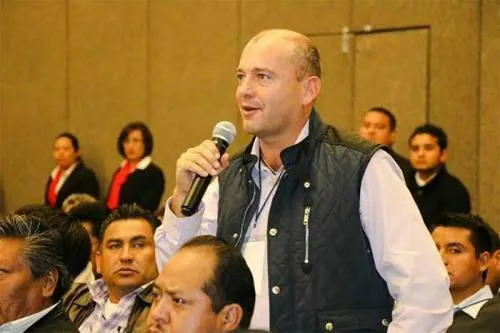 Despierta Galeazzi malestar por querer encabezar consejo de administración de El Cristo