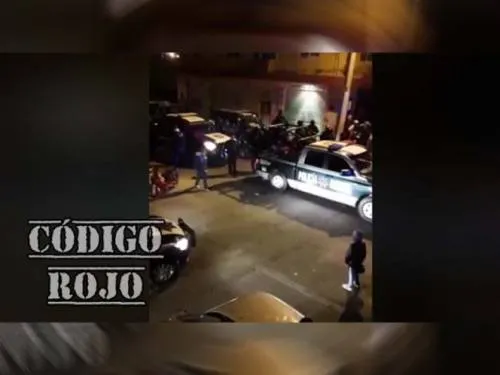 Investigarán a policías que presuntamente agredieron a personas en Ags