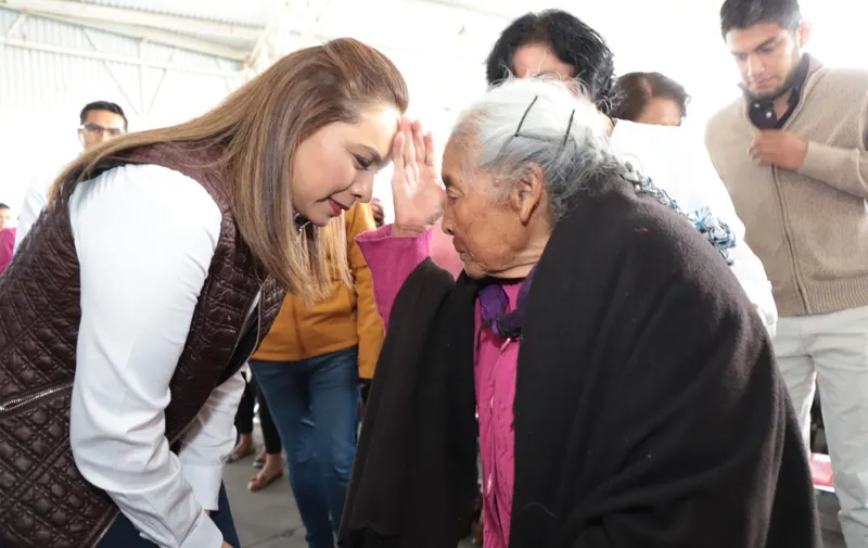 Consolida SEDIF servicios de rehabilitación con calidad