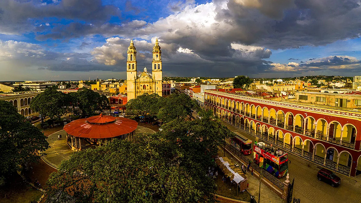 Un Lugar Llamado Mexico Canal Once