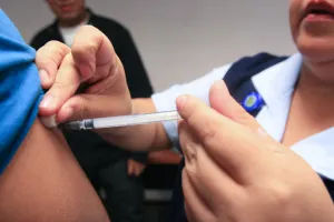 Reportan primera muerte por influenza