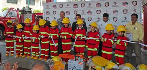 Con trabajo coordinado entre dependencias de seguridad, se blinda a Texmelucan