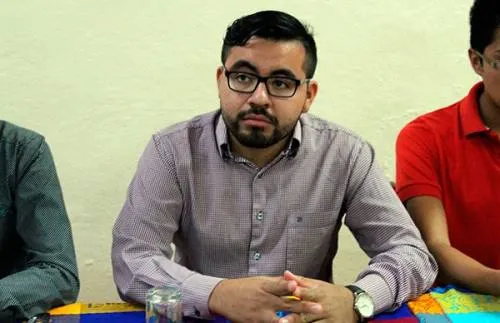 Jóvenes deben crear conciencia para lograr un cambio en el país: Fnerr