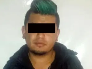 En cercanías de CU, estatales detienen persona por robo a transeúnte