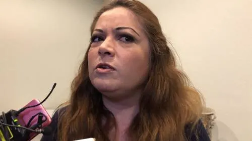Lagunes Víveres retó a RMV a que la denuncie por daño moral