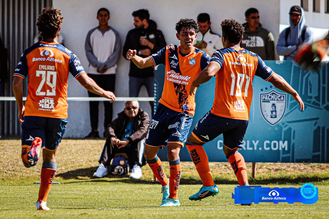 Club Puebla.
