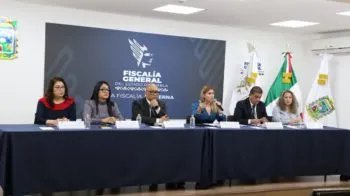 Registra el estado de Puebla reducción en 15 delitos de impacto social