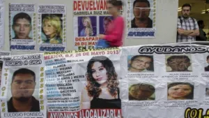 PGJDF arraiga a otro policía por el caso del Heaven