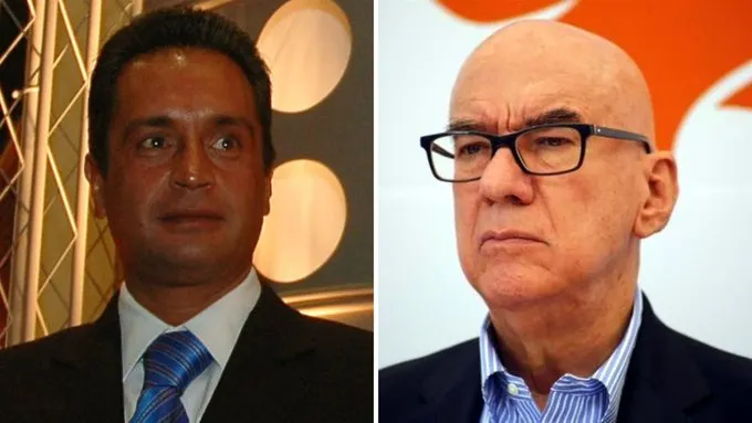 Alejandro Puente,