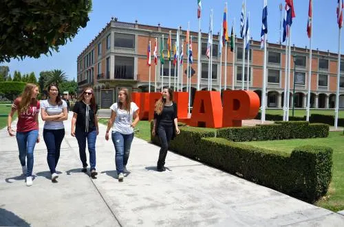 UDLAP adelanta cierre de inscripciones de nuevo ingreso