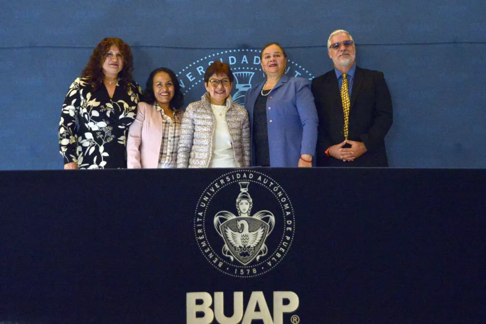BUAP