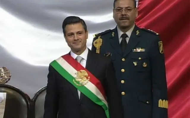 Desde hace 20 días EPN sabía de captura de Gordillo: Murillo