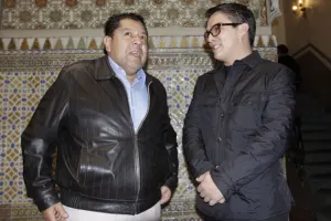 Panal se fortaleció en 2013: Islas Maldonado