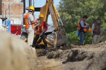 SCT atenderá caminos y puentes con una inversión de más de dos mil MDP