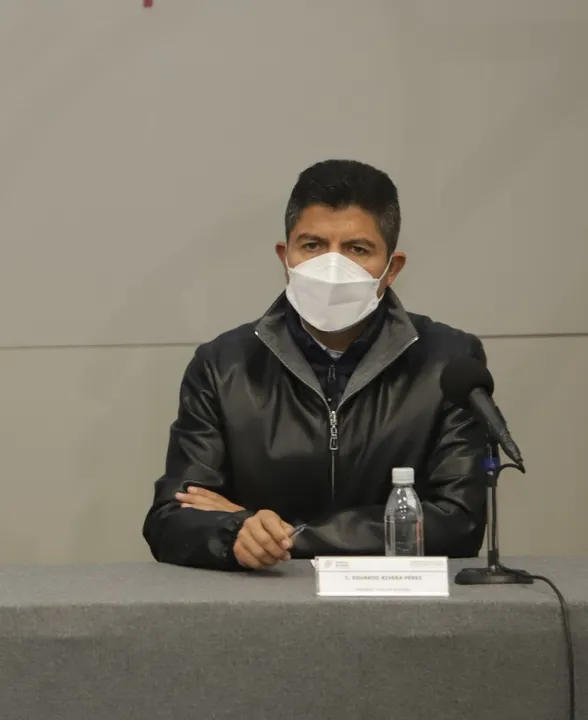 ERV explosión