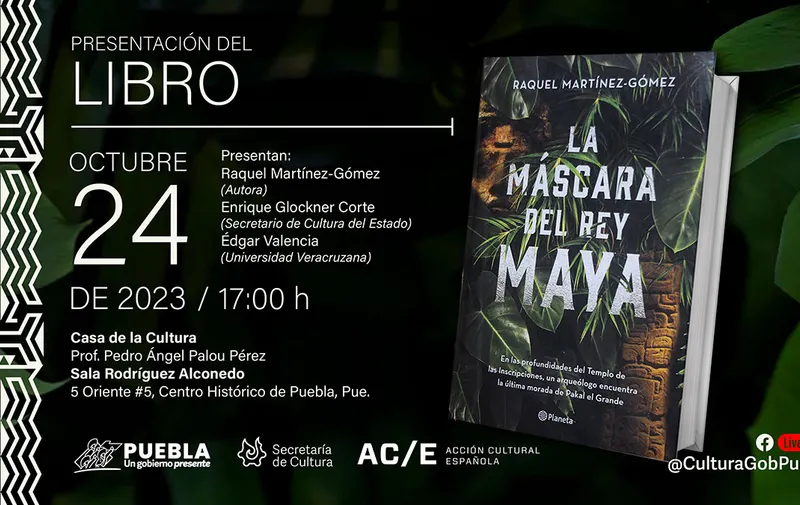 presentacion-libro-la-mascara-del-rey-maya