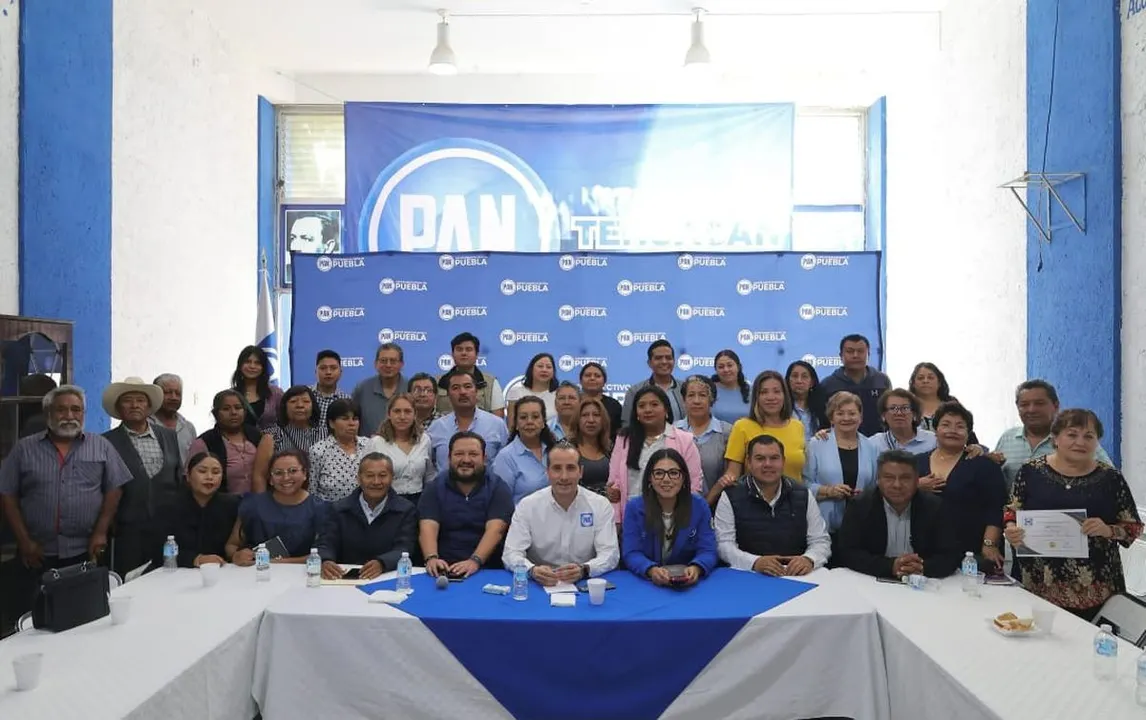 Pan Mario Riestra Tehuacan