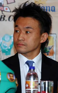 Se disputan Donaire y Nishioka Cinturón Diamante del WBC