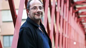 Muere el escritor Ignacio Padilla, exponente del Crack