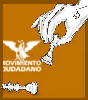 Vientos de cambios en Movimiento Ciudadano y San Pedro Cholula