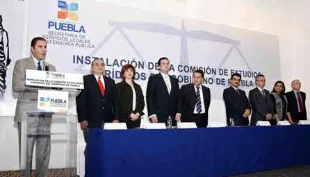Segundo informe de RMV será en el Centro Integral de Servicios
