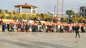 Arely Ávila dará resultados al campo, salud y obras públicas de Atzitzintla
