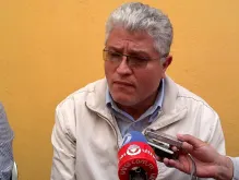 Aspirante a alcaldía de Amozoc pide ser considerado por coalición