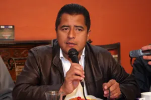 Fracasa candidato de unidad en San Andrés; se registran 7 aspirantes