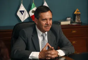 Enrique Solana, reelecto al frente de la Concanaco