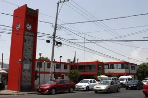 A falta de policías, vecinos de San Baltazar Campeche contratan veladores