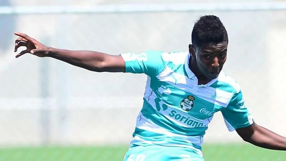 Cafessa de Jalisco cobija al futbolista y ex convicto Joao Maleck