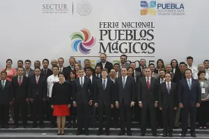 Atlixco y Huauchinango, nuevos Pueblos Mágicos de Puebla