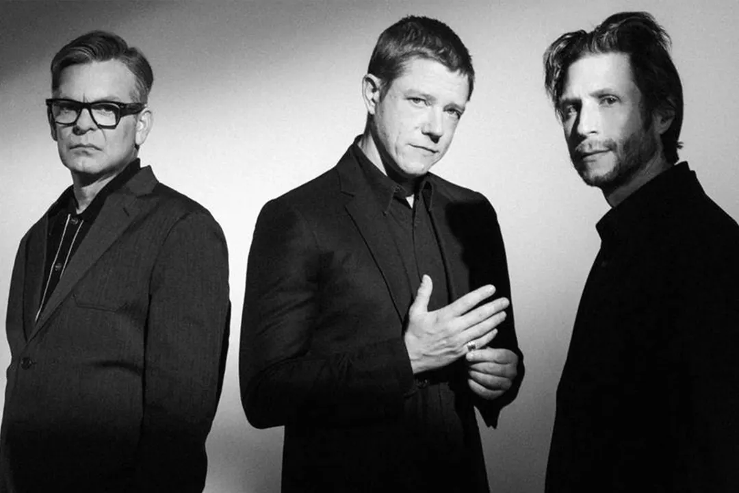 Interpol/ Foto: Redes