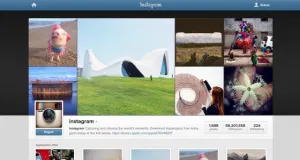 Publicidad en Instagram invade Europa