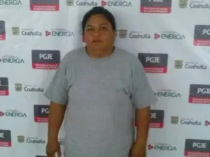 Detienen a funcionaria de Coahuila que clonó acta falsa a El Viceroy