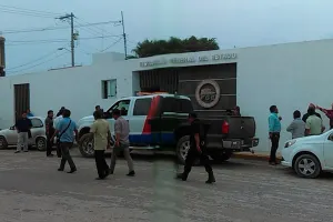 Detienen a diputado por coaccionar el voto en Tlacotepec