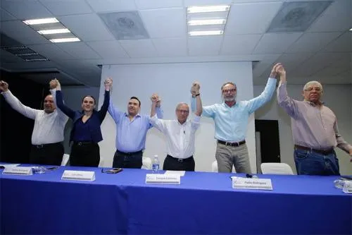 Con el ánimo por los suelos
