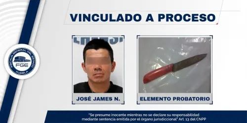 Colombiano salió libre, aunque continuará su proceso penal bajo otras restricciones