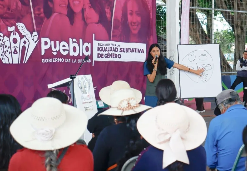 Ayto Pue Taller Nutricion Azumiatla