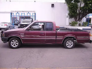 Policía Estatal Preventiva detecta una camioneta con reporte de robo