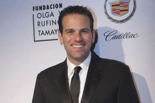 Carlos Loret de Mola sale de Televisa