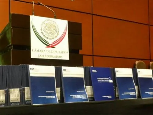 Inician entrevistas con aspirantes a presidir la ASF