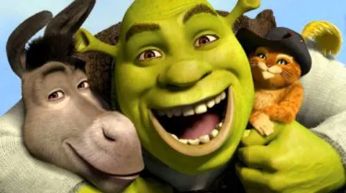 Productor de “Minions” planea nueva versión de “Shrek”