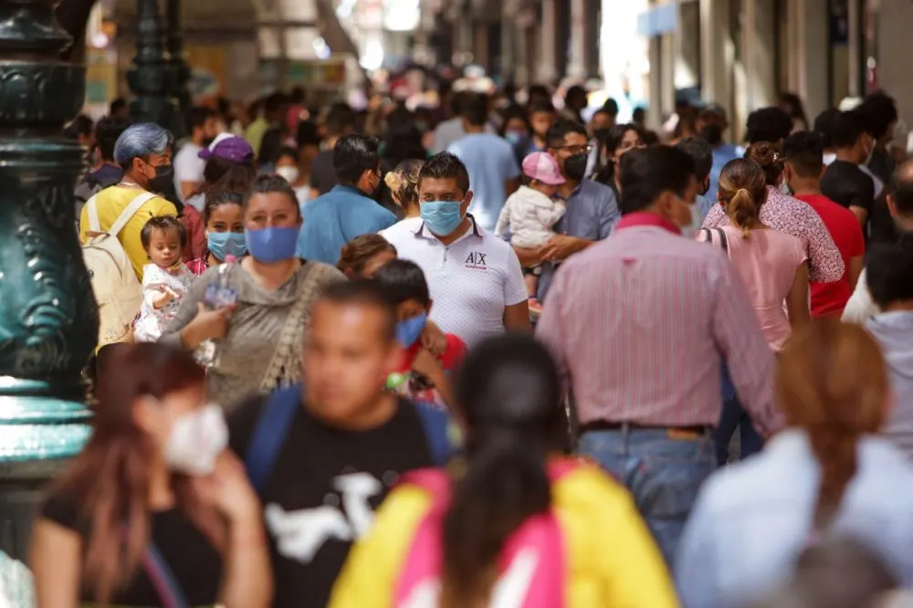 Pandemia