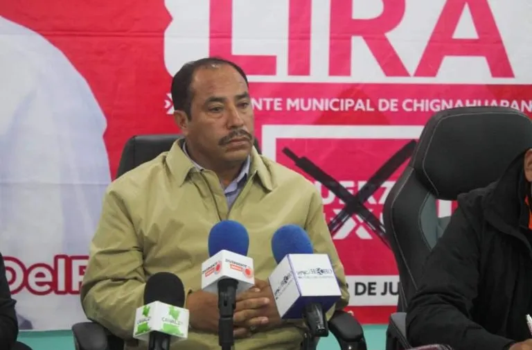 “El Moco” y la inestabilidad en Chignahuapan