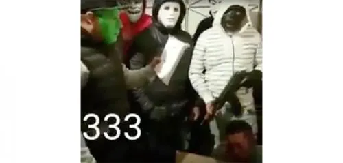 Secuestro y cobro por derecho de piso, los cargos para “Justicieros de Santa Julia”: Mancera