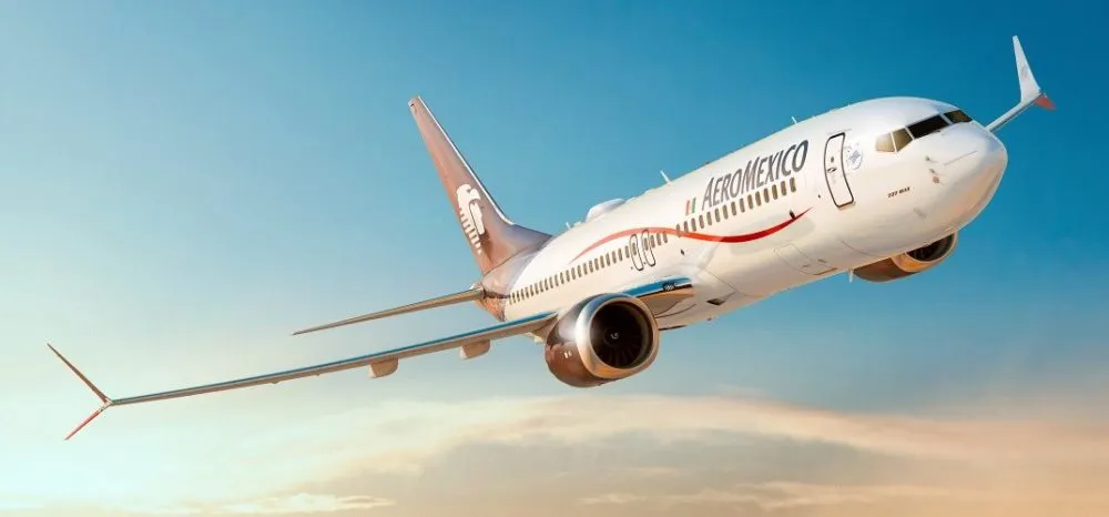 Aeroméxico